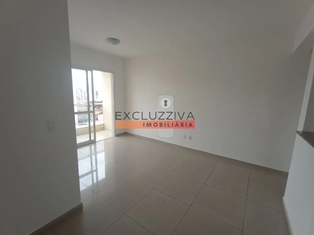 Apartamento, 2 quartos, 69 m² - Foto 2
