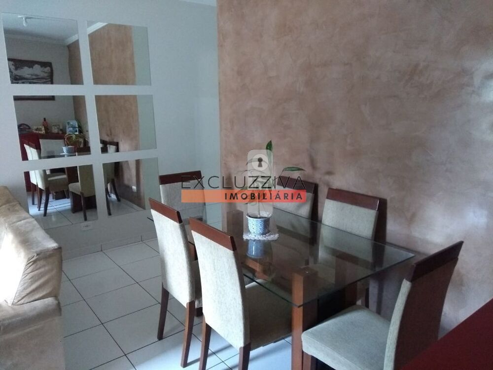 Apartamento, 3 quartos, 72 m² - Foto 1