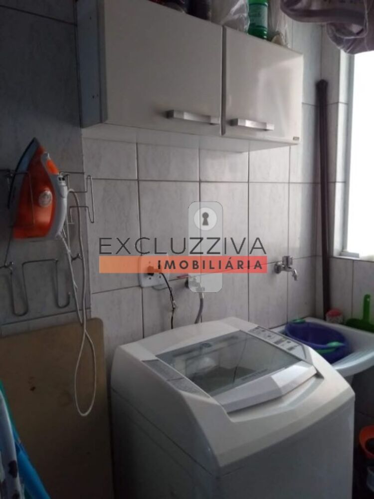 Apartamento, 3 quartos, 72 m² - Foto 9