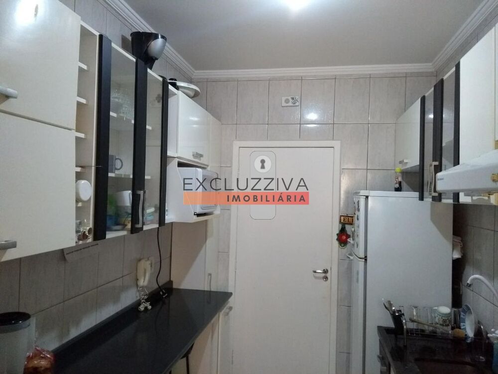 Apartamento, 3 quartos, 72 m² - Foto 7