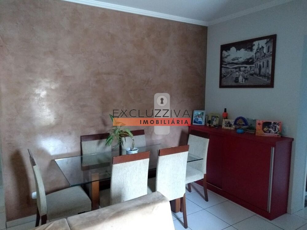Apartamento, 3 quartos, 72 m² - Foto 2