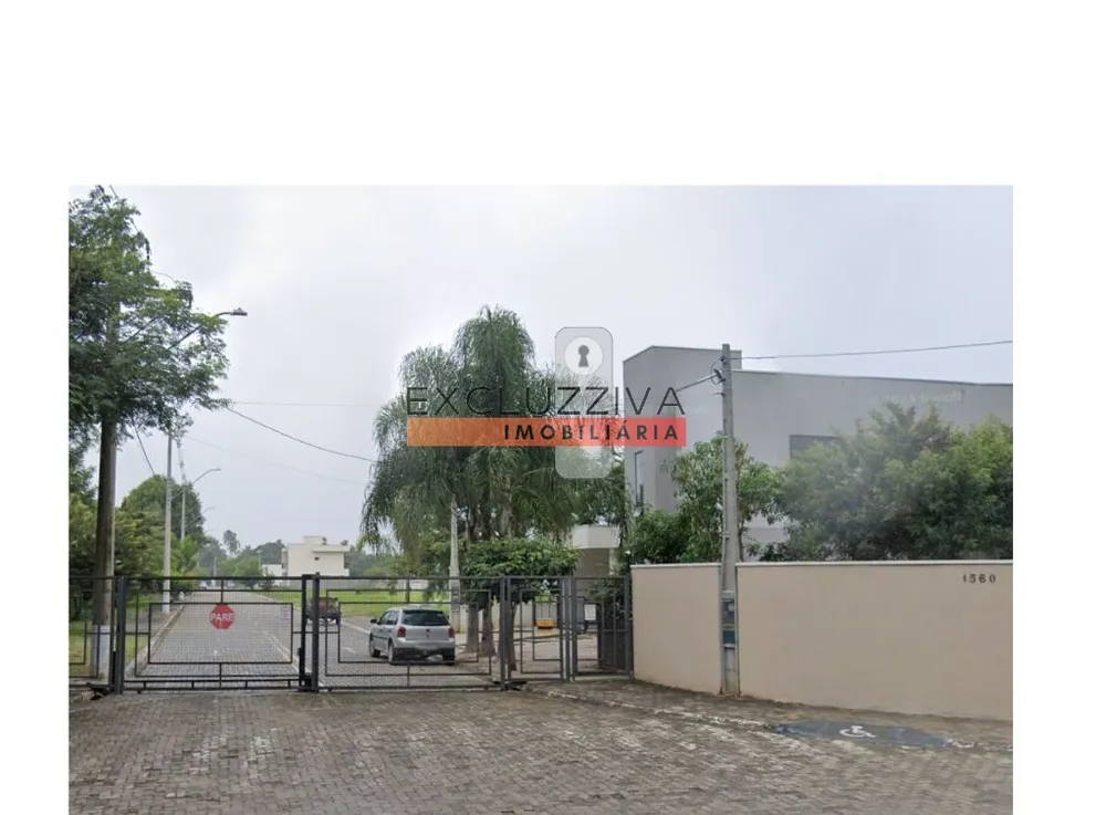 Terreno, 160 m² - Foto 1