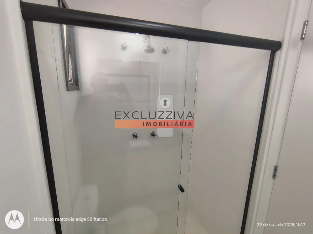 Apartamento, 1 quarto, 35 m² - Foto 7