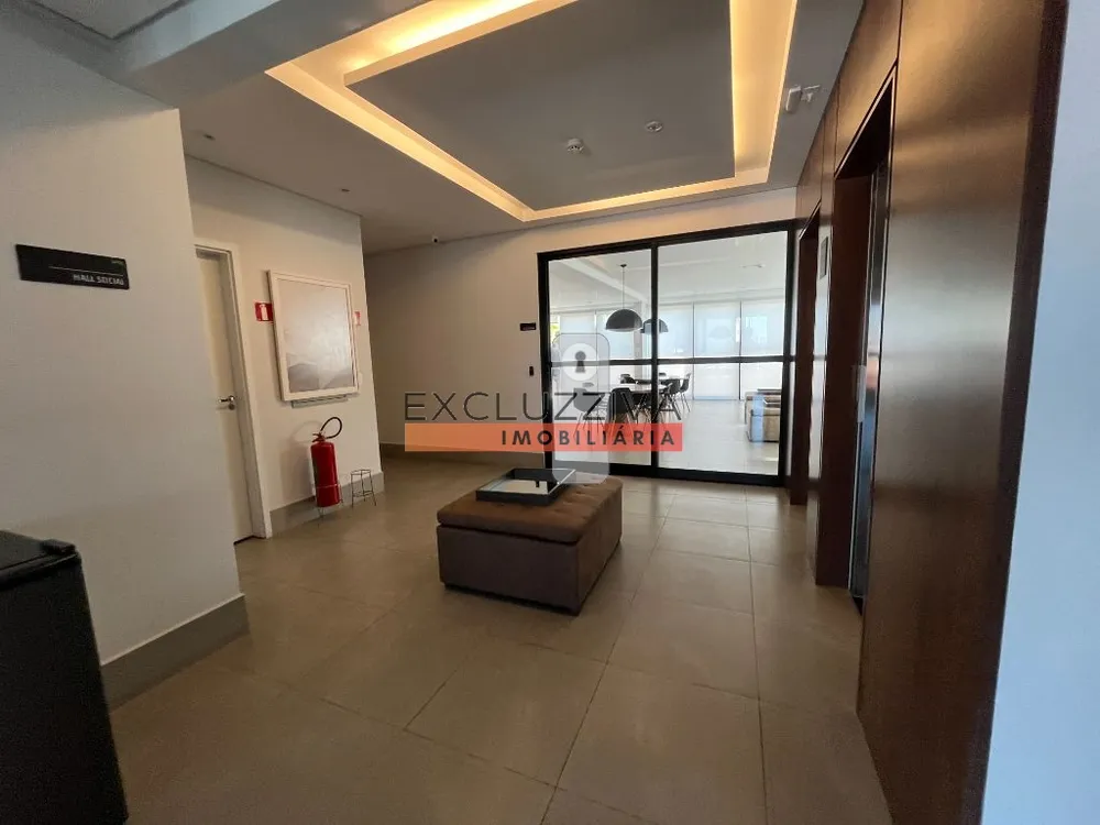 Apartamento, 1 quarto, 35 m² - Foto 12