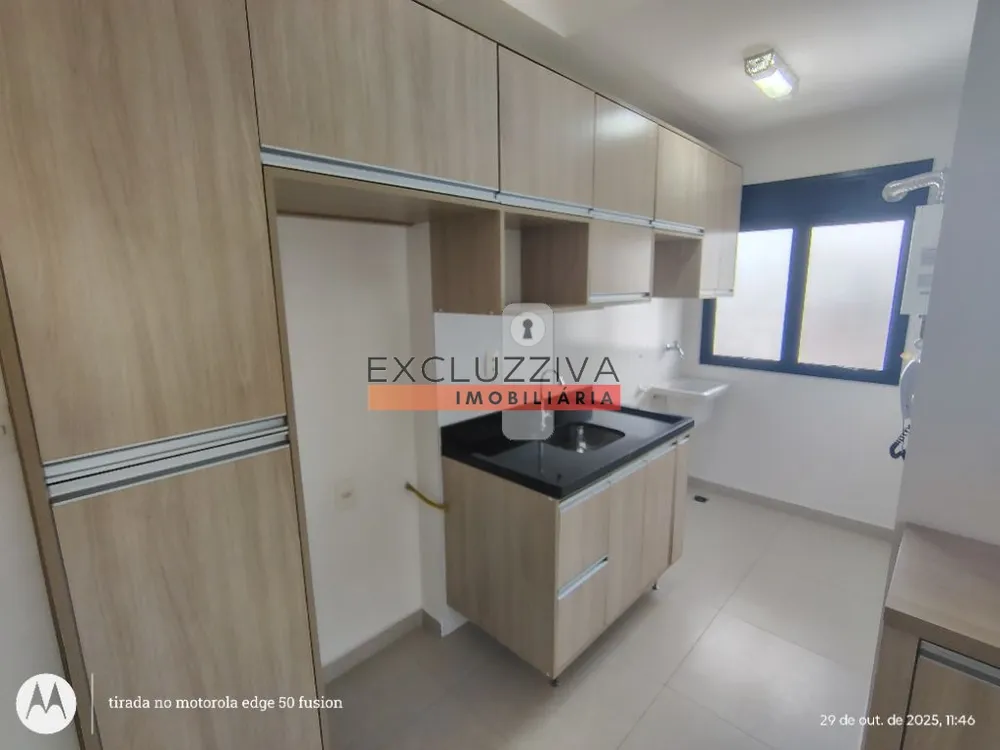 Apartamento, 1 quarto, 35 m² - Foto 1