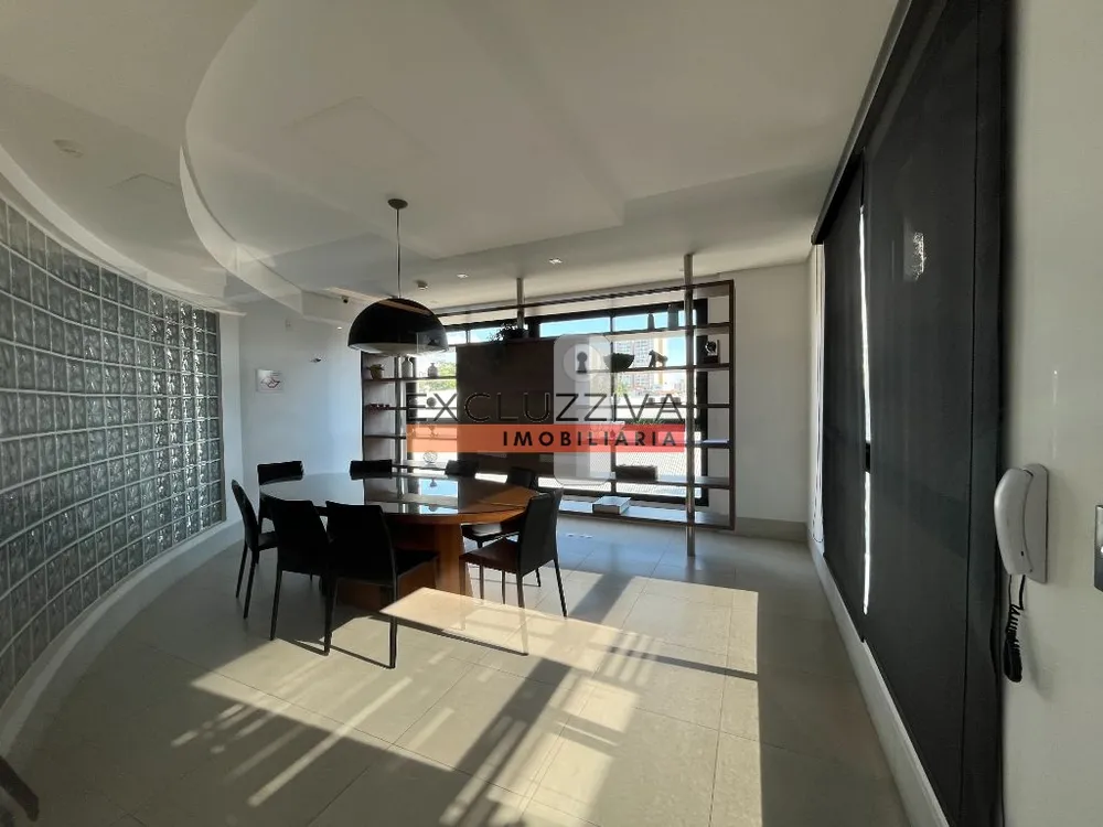 Apartamento, 1 quarto, 35 m² - Foto 16