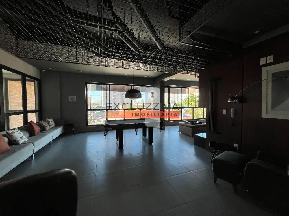 Apartamento, 1 quarto, 35 m² - Foto 9