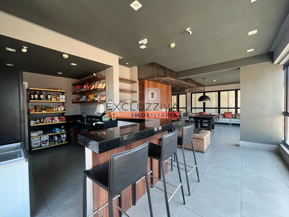 Apartamento, 1 quarto, 35 m² - Foto 11