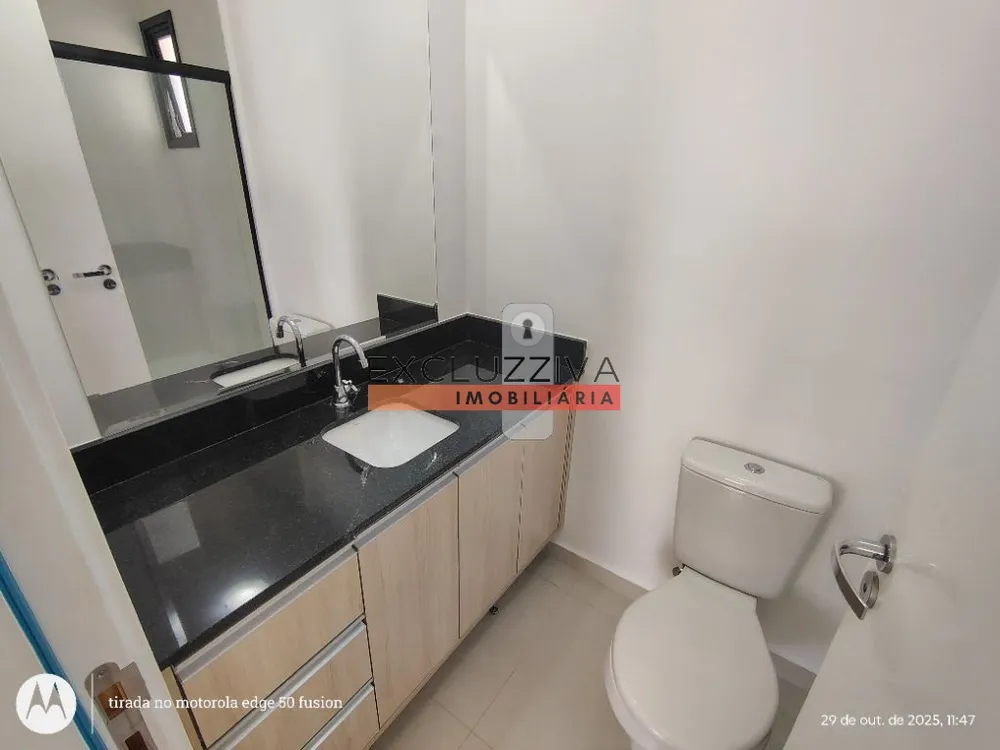Apartamento, 1 quarto, 35 m² - Foto 6