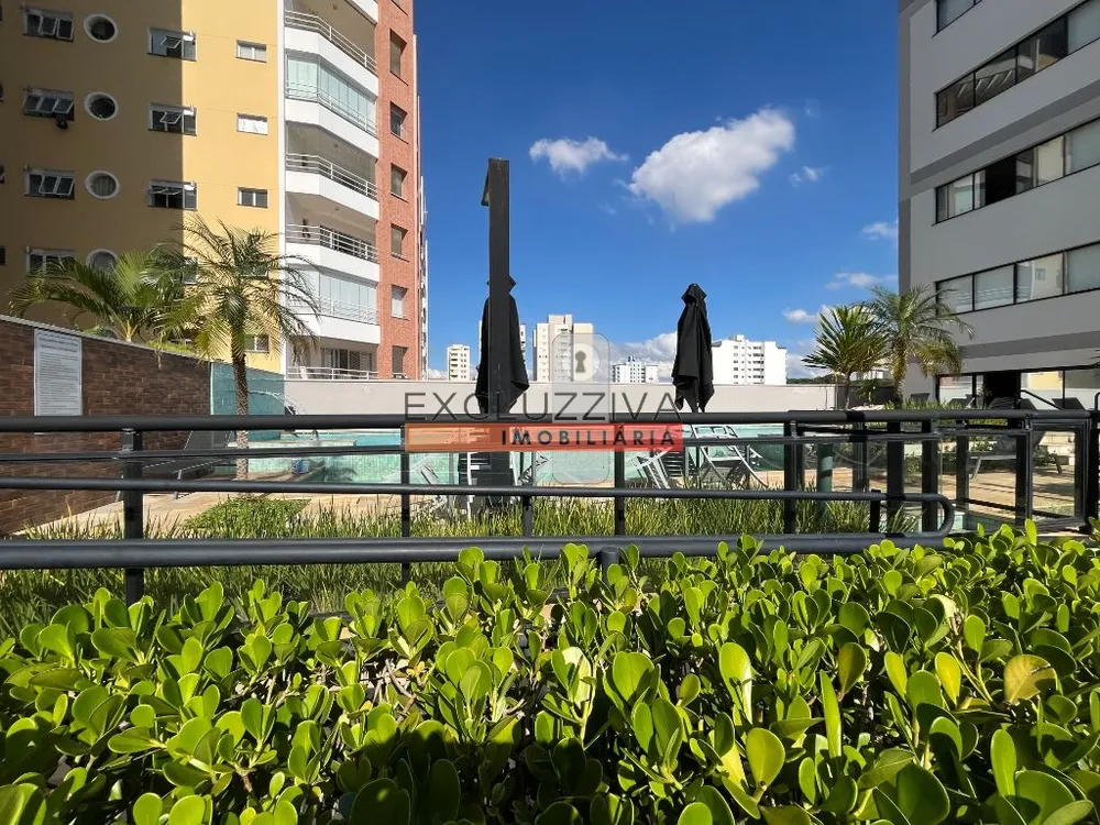Apartamento, 1 quarto, 35 m² - Foto 15