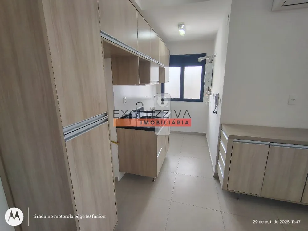 Apartamento, 1 quarto, 35 m² - Foto 2
