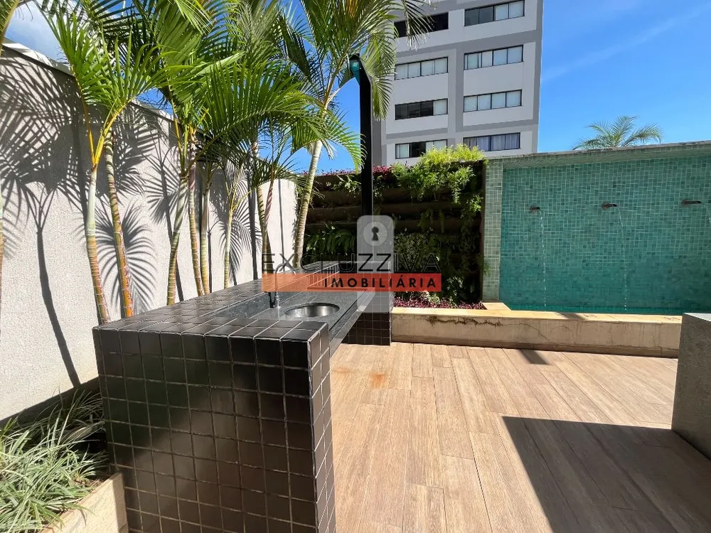 Apartamento, 1 quarto, 35 m² - Foto 14