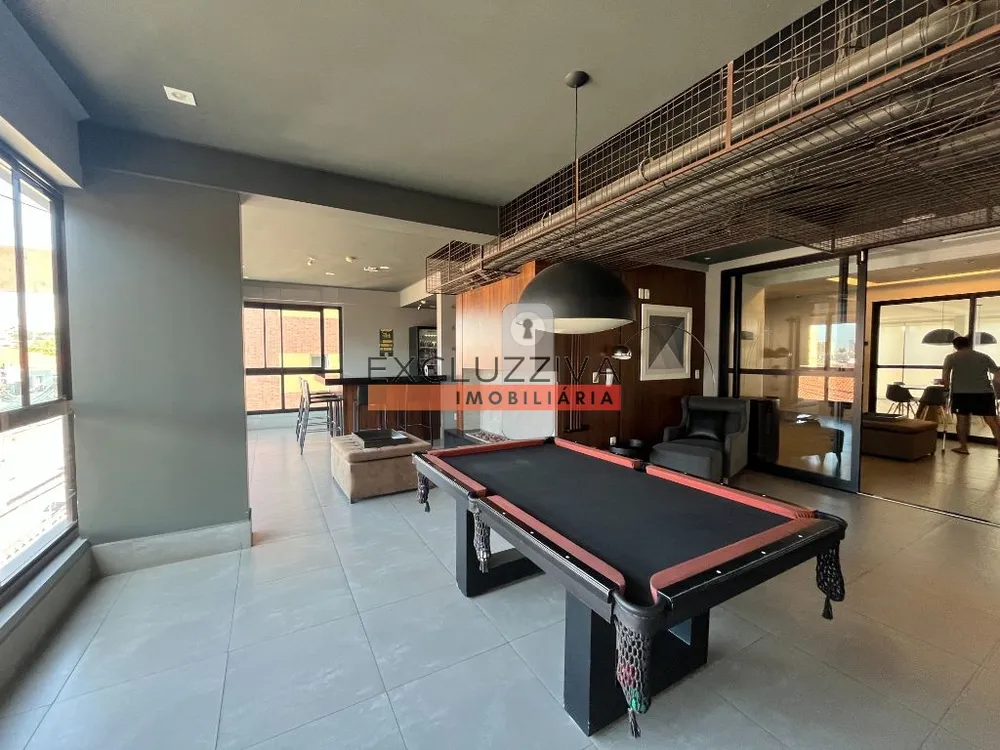 Apartamento, 1 quarto, 35 m² - Foto 10