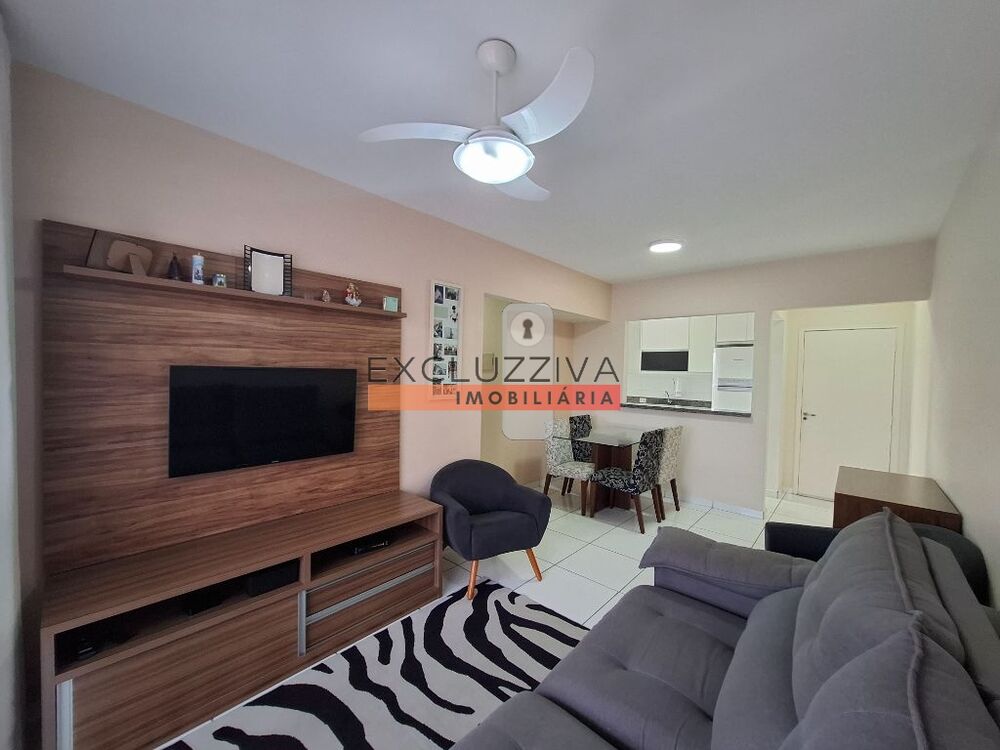 Apartamento, 2 quartos, 68 m² - Foto 2