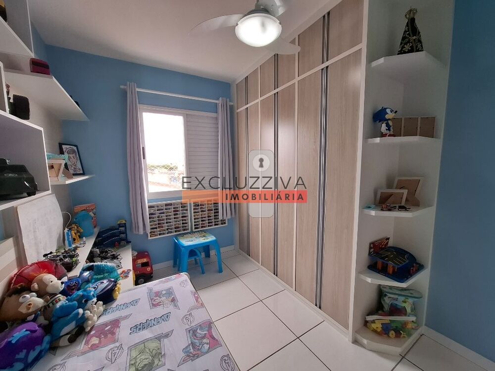 Apartamento, 2 quartos, 68 m² - Foto 8