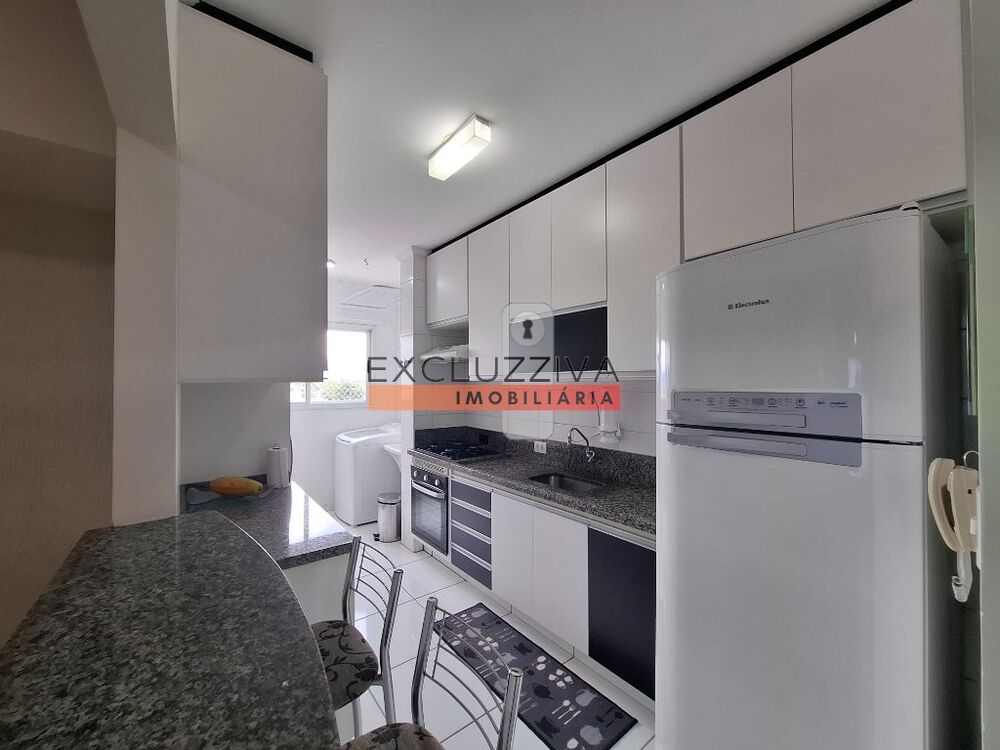 Apartamento, 2 quartos, 68 m² - Foto 3