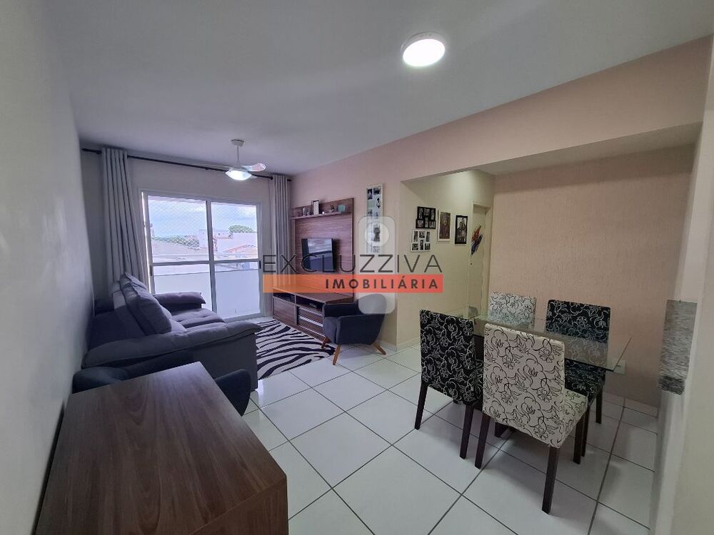 Apartamento, 2 quartos, 68 m² - Foto 1