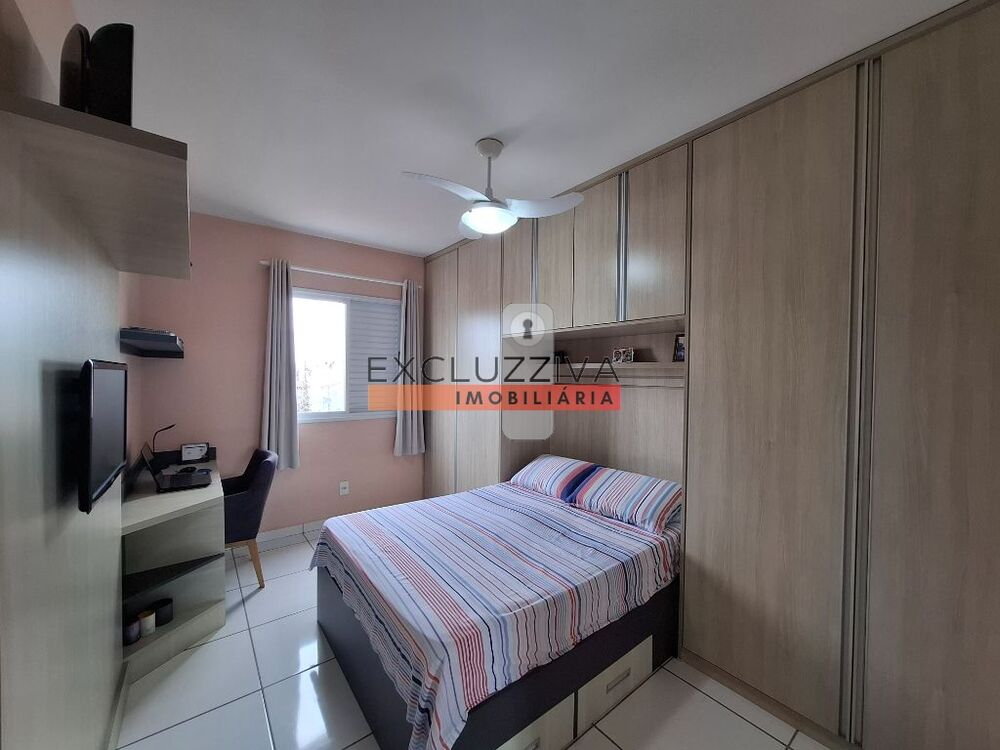 Apartamento, 2 quartos, 68 m² - Foto 11