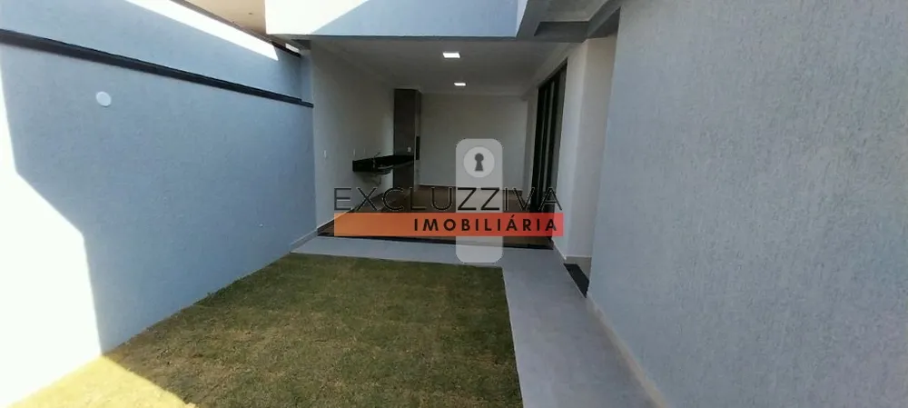 Casa de Condomínio, 3 quartos - Foto 14