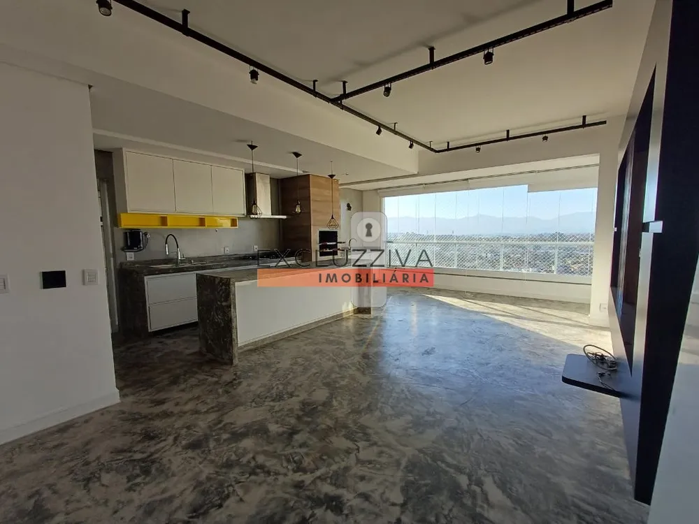 Apartamento, 3 quartos, 110 m² - Foto 1