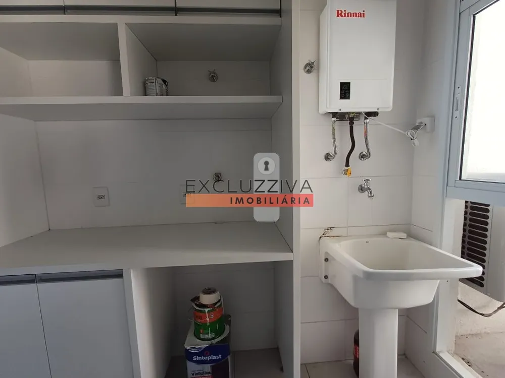 Apartamento, 3 quartos, 110 m² - Foto 2