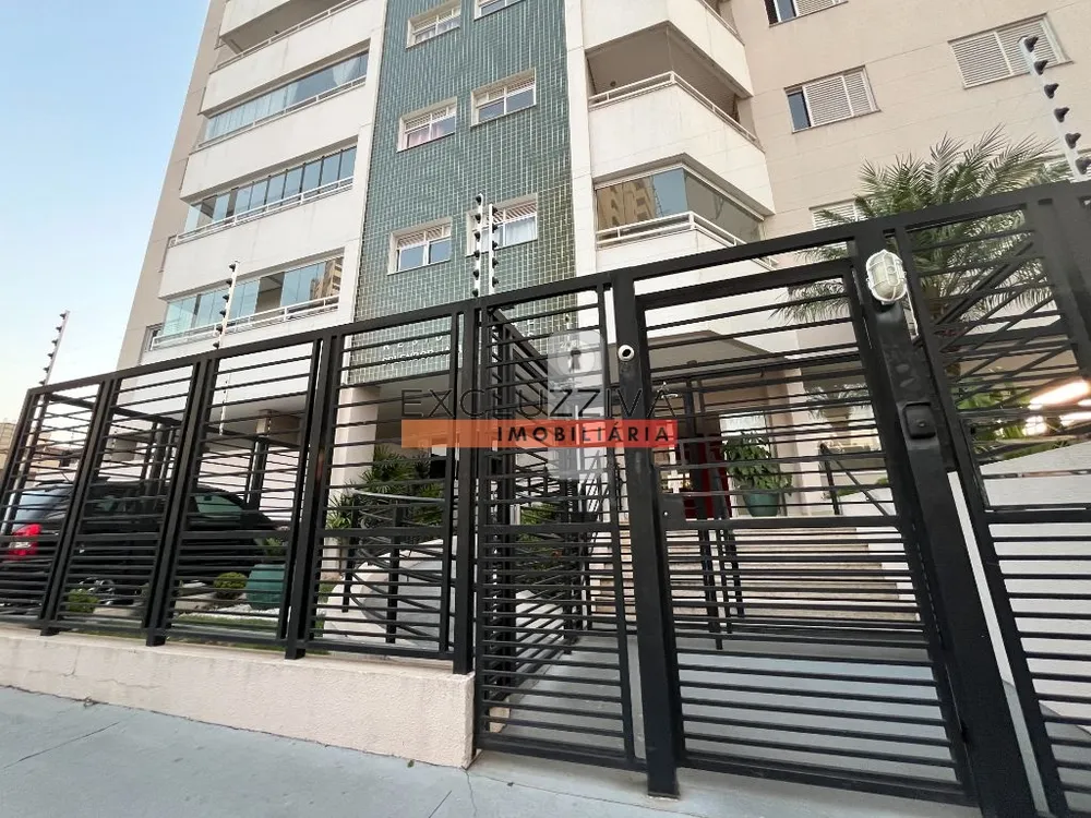 Apartamento, 3 quartos, 111 m² - Foto 12