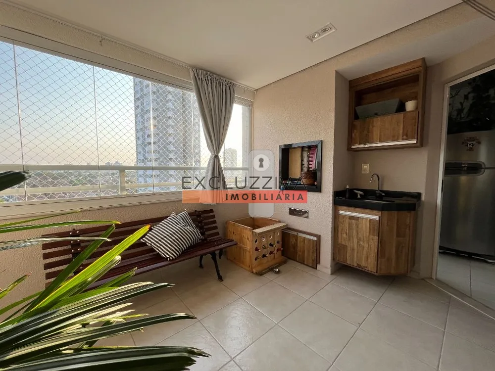 Apartamento, 3 quartos, 111 m² - Foto 6