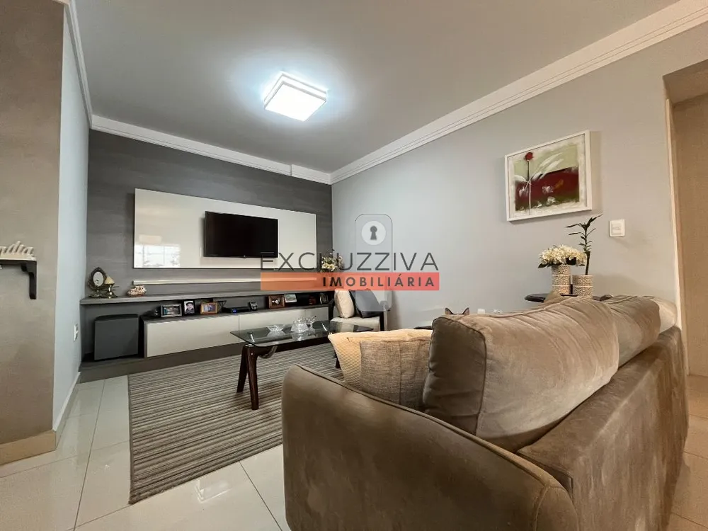 Apartamento, 3 quartos, 111 m² - Foto 2