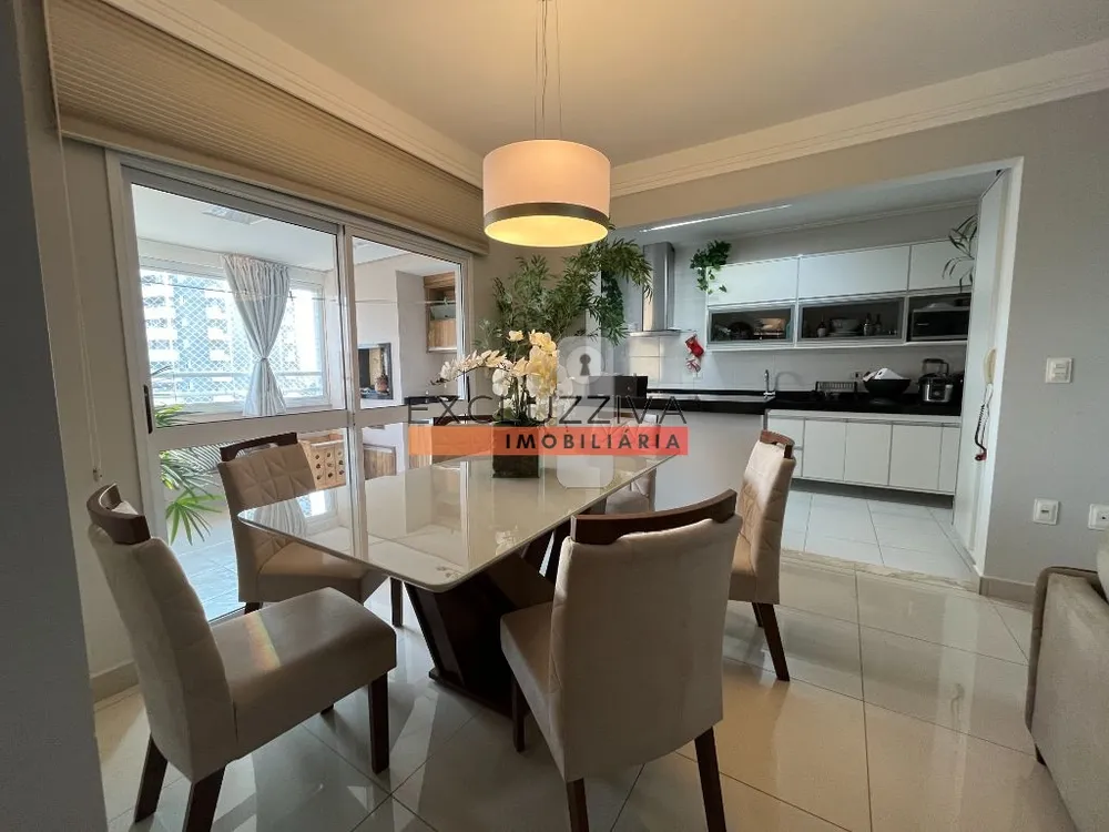 Apartamento, 3 quartos, 111 m² - Foto 4