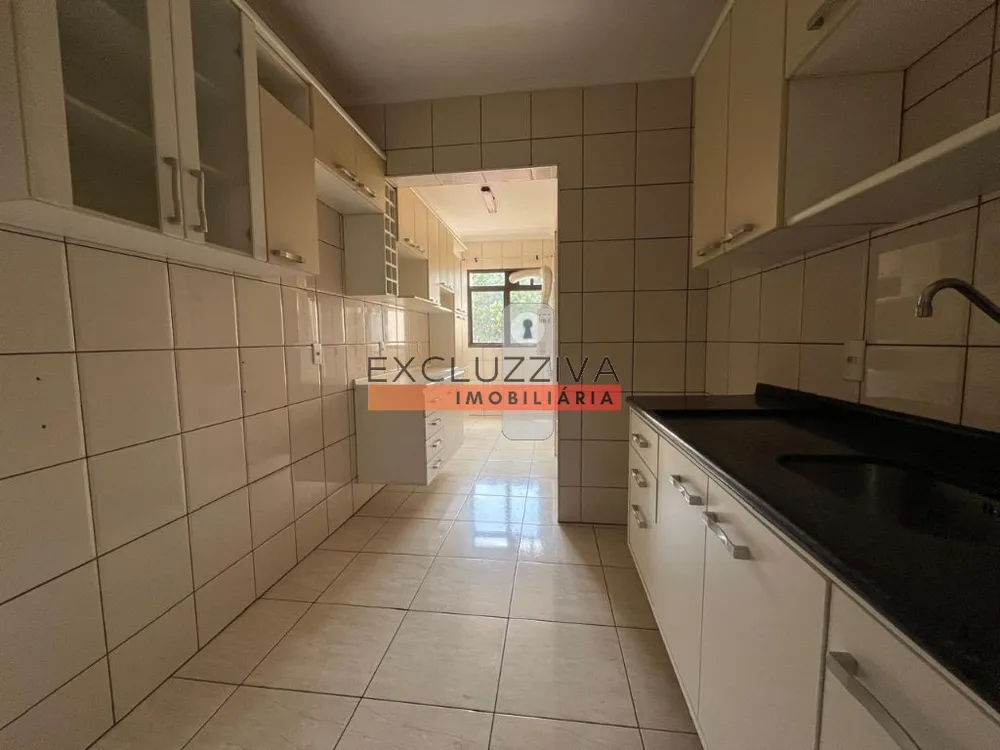 Apartamento, 3 quartos, 93 m² - Foto 2