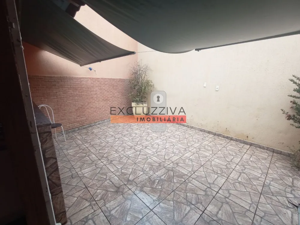 Casa, 2 quartos, 162 m² - Foto 11