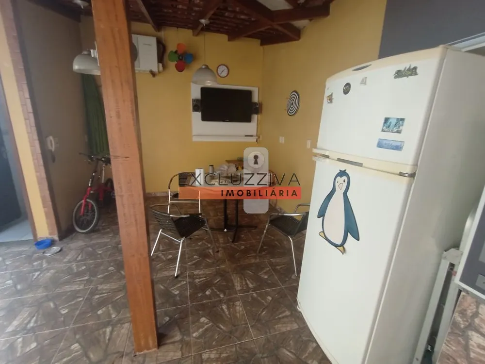 Casa, 2 quartos, 162 m² - Foto 15