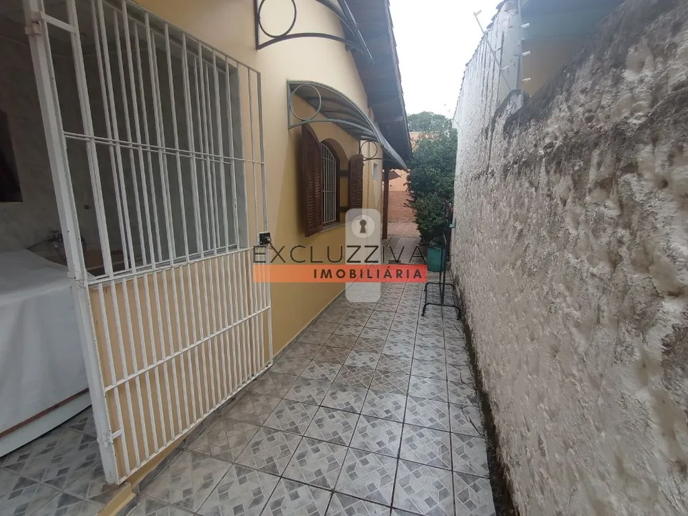 Casa, 2 quartos, 162 m² - Foto 6