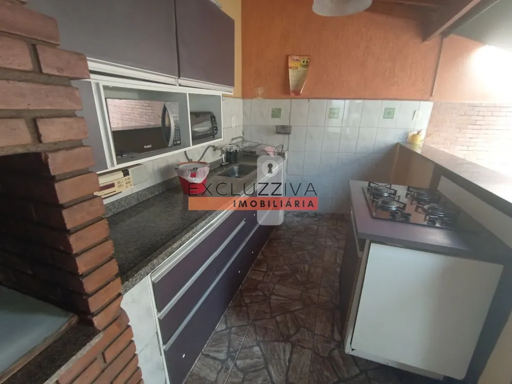 Casa, 2 quartos, 162 m² - Foto 14