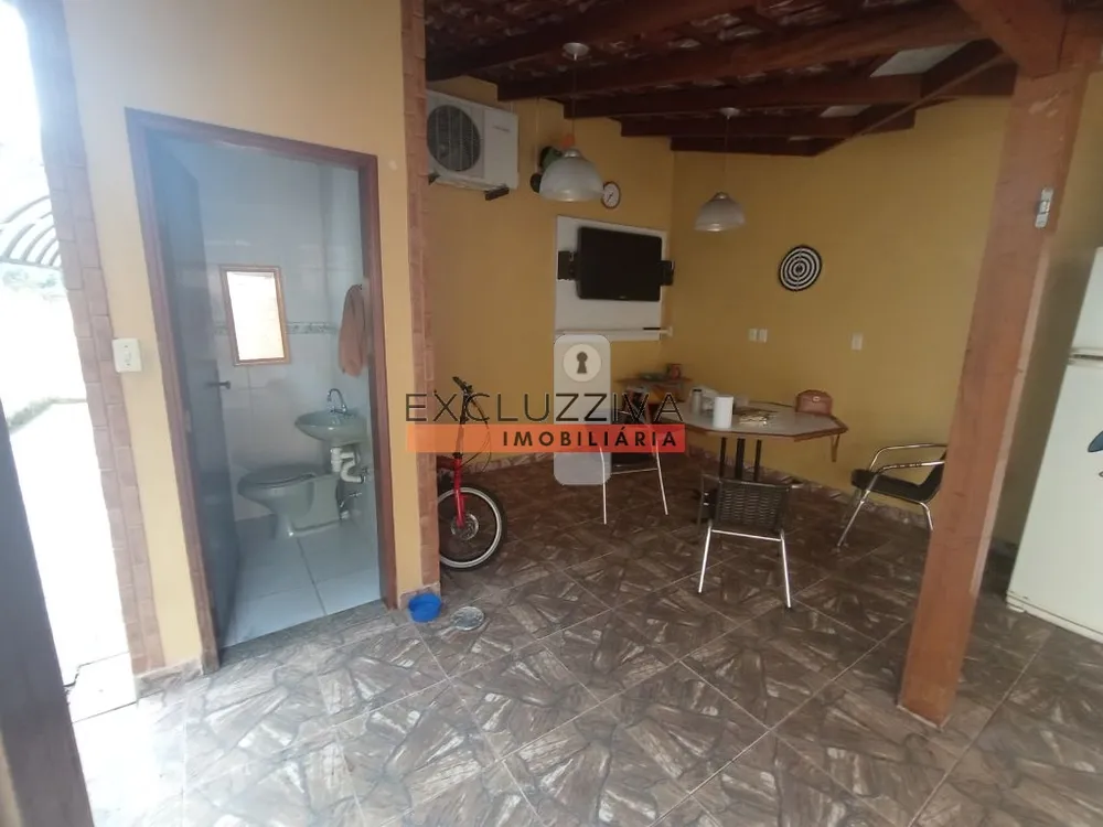 Casa, 2 quartos, 162 m² - Foto 9