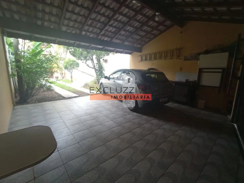 Casa, 2 quartos, 162 m² - Foto 1