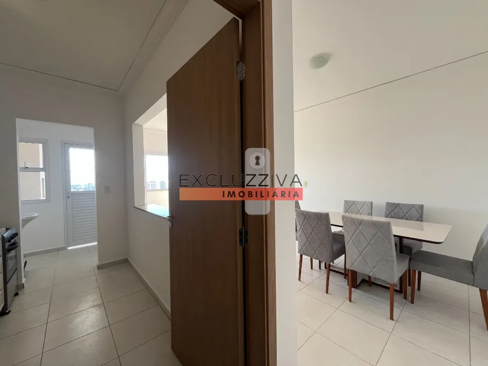 Apartamento, 2 quartos, 78 m² - Foto 1