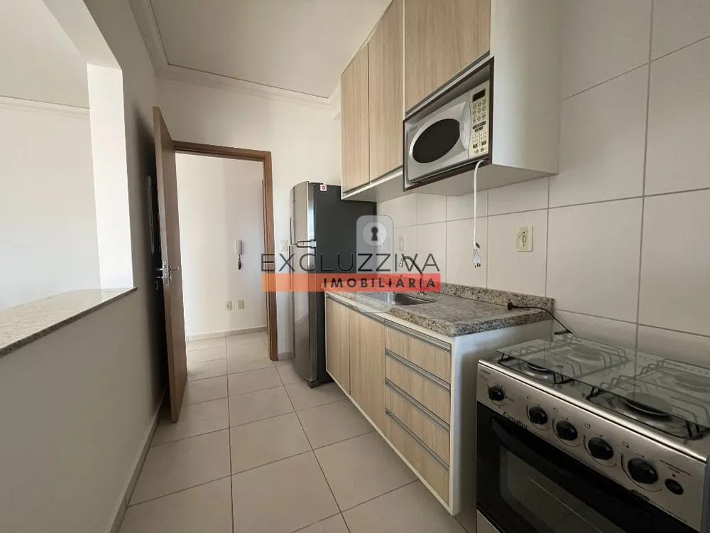 Apartamento, 2 quartos, 78 m² - Foto 2