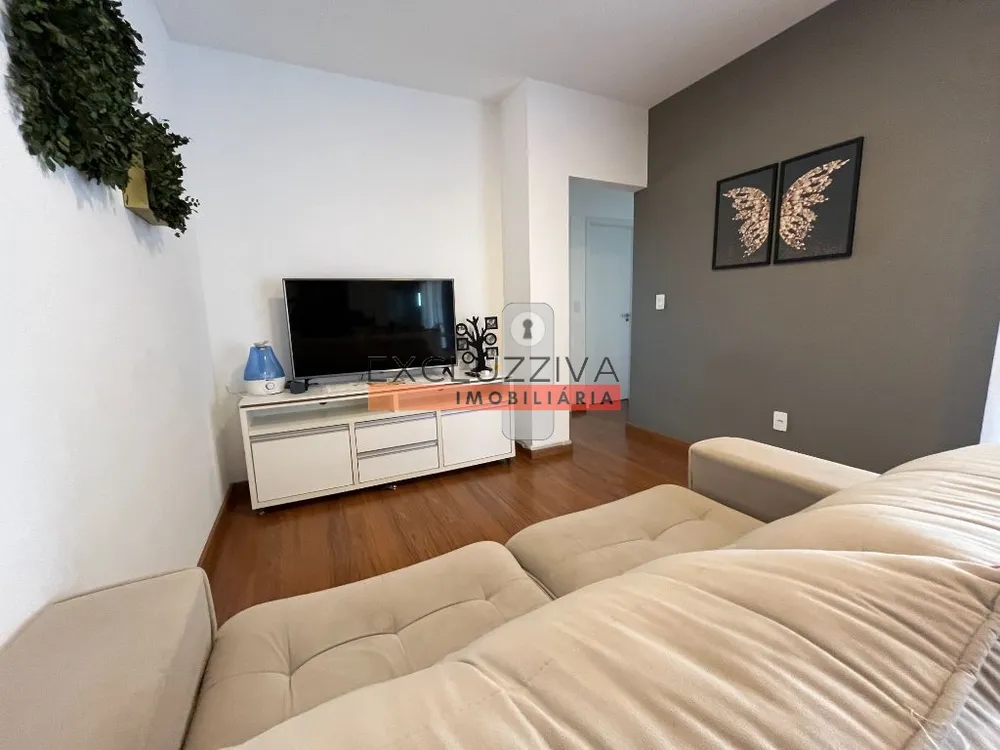 Apartamento, 2 quartos, 78 m² - Foto 7