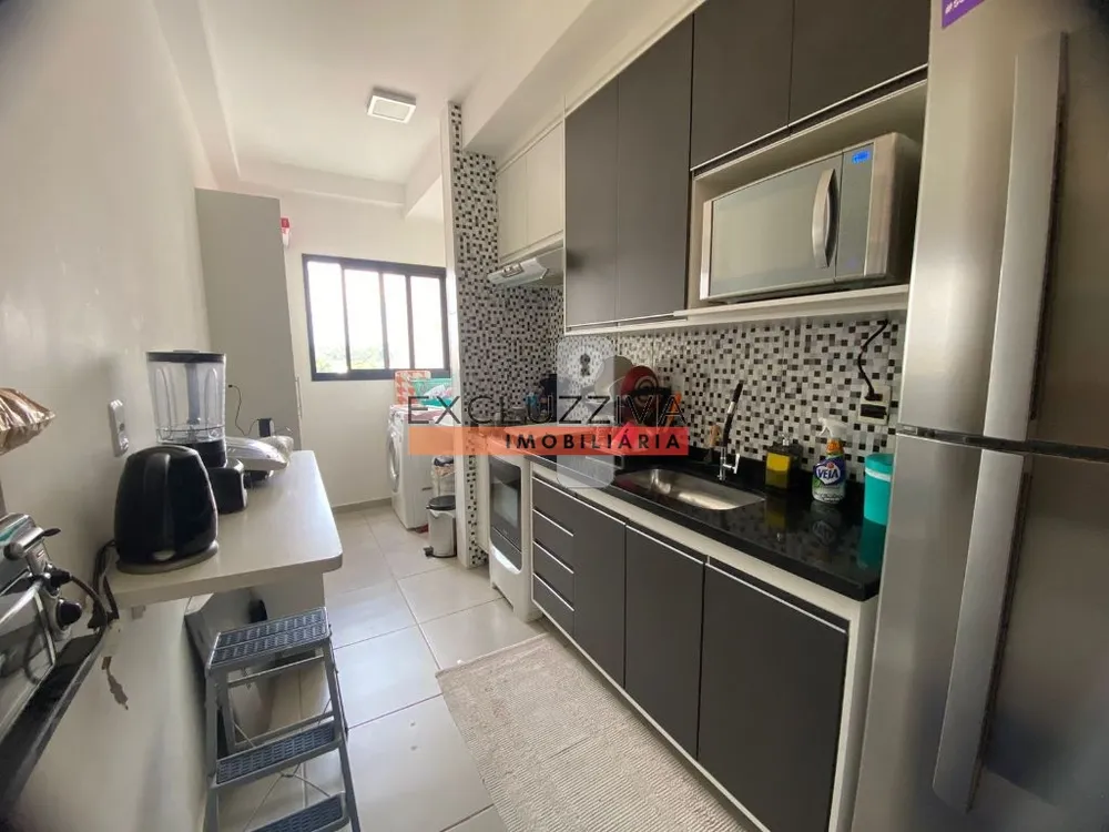 Apartamento, 2 quartos, 78 m² - Foto 1