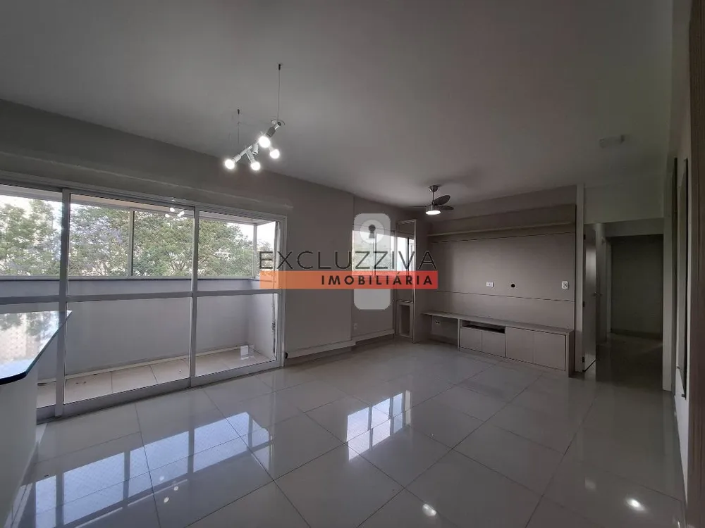 Apartamento, 3 quartos, 93 m² - Foto 2