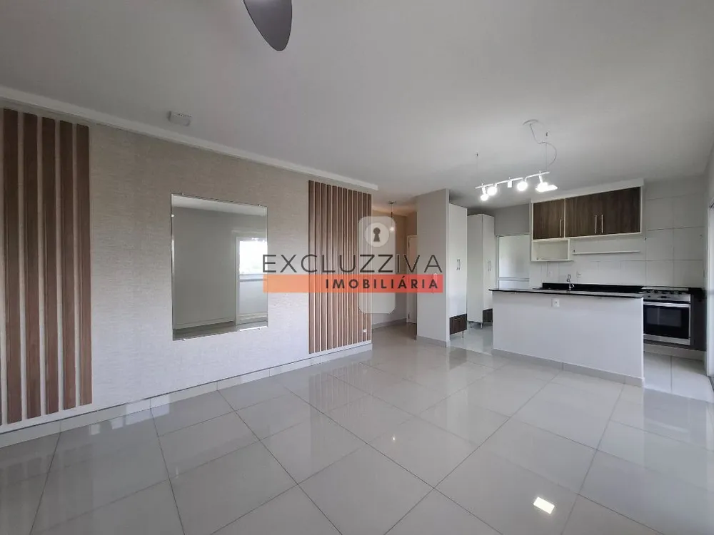 Apartamento, 3 quartos, 93 m² - Foto 1