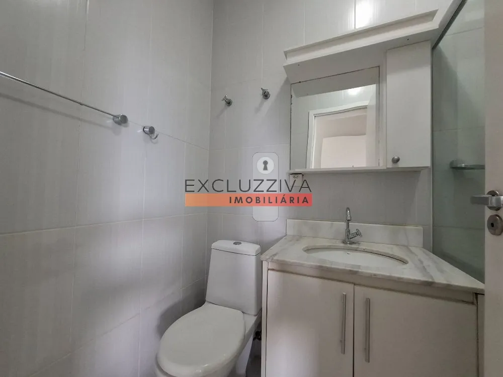 Apartamento, 3 quartos, 93 m² - Foto 5