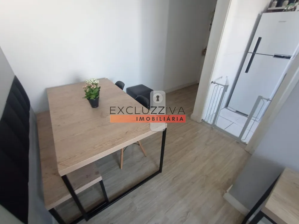 Cobertura, 2 quartos, 104 m² - Foto 1