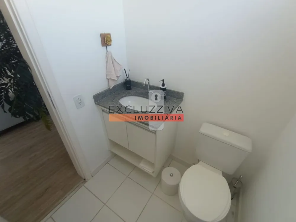 Cobertura, 2 quartos, 104 m² - Foto 19