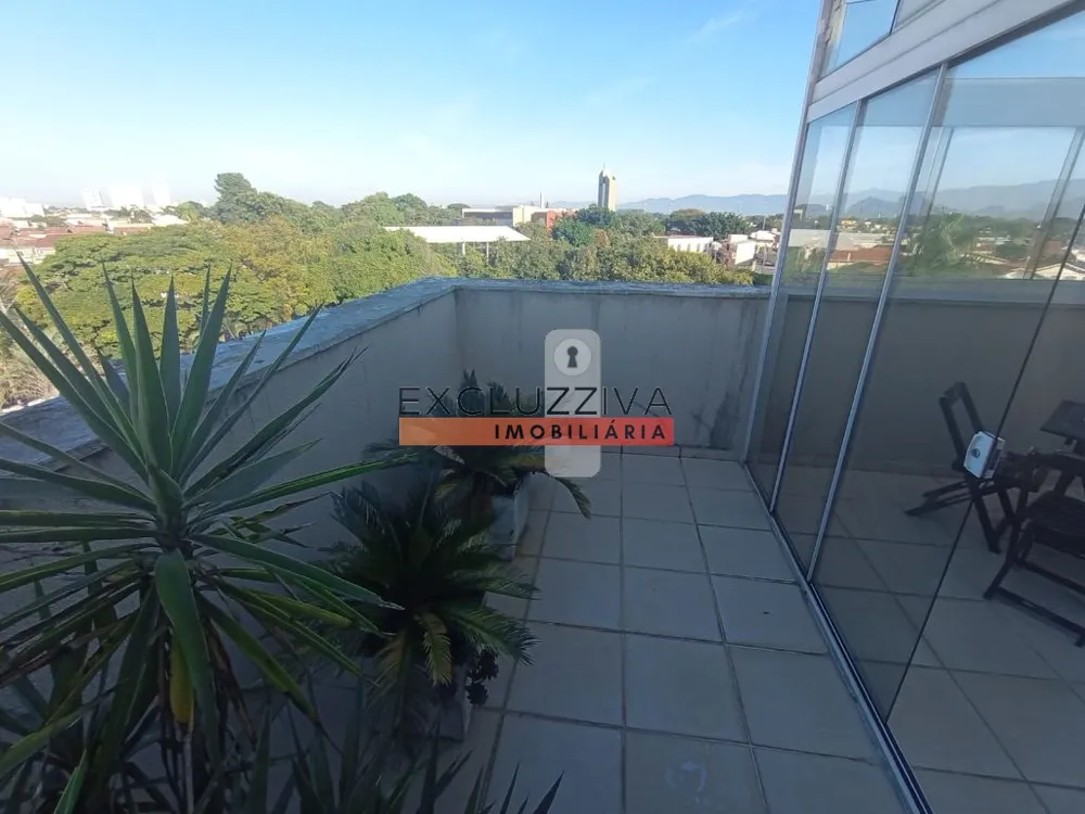 Cobertura, 2 quartos, 104 m² - Foto 20