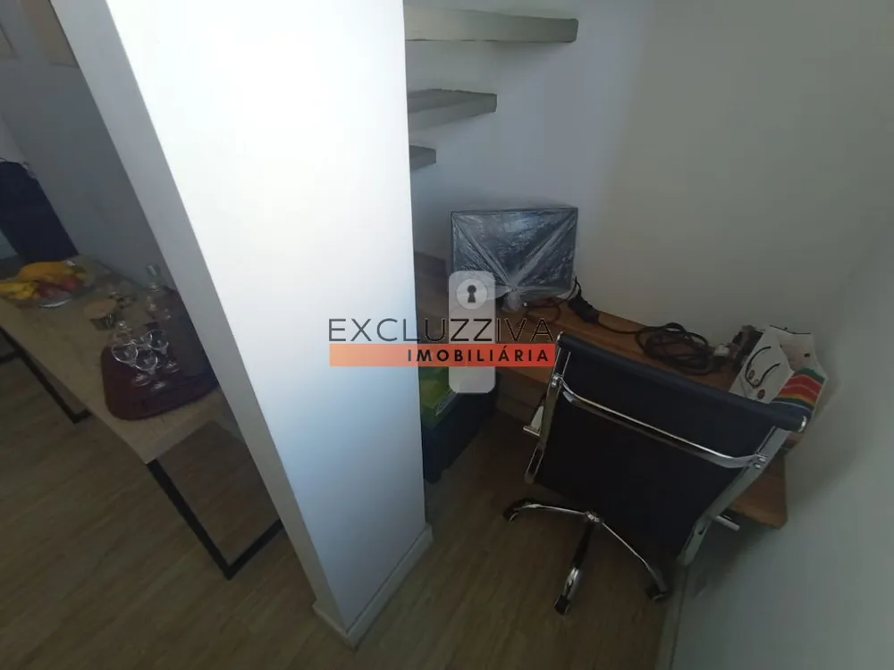 Cobertura, 2 quartos, 104 m² - Foto 2