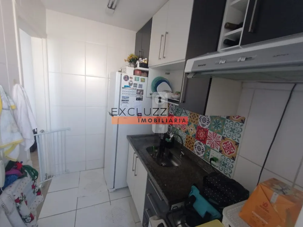 Cobertura, 2 quartos, 104 m² - Foto 4