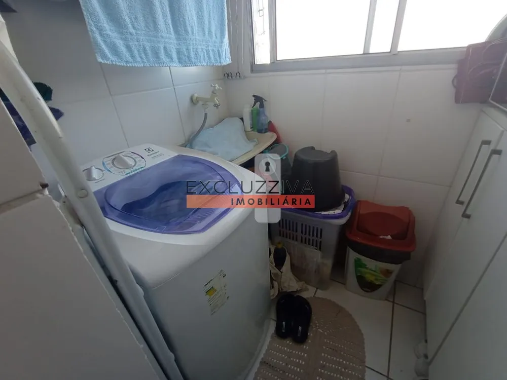 Cobertura, 2 quartos, 104 m² - Foto 5
