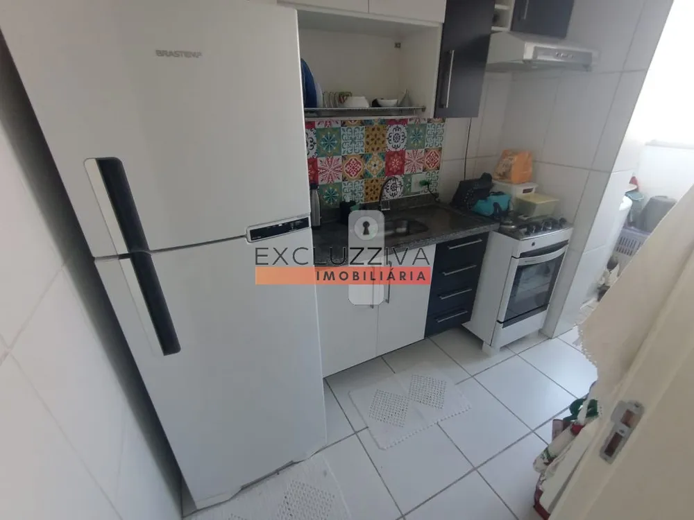 Cobertura, 2 quartos, 104 m² - Foto 3